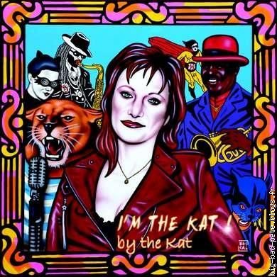 The Kat