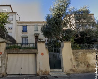 1ère maison